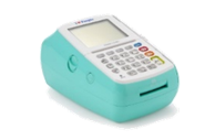 신용카드기LC-7401S